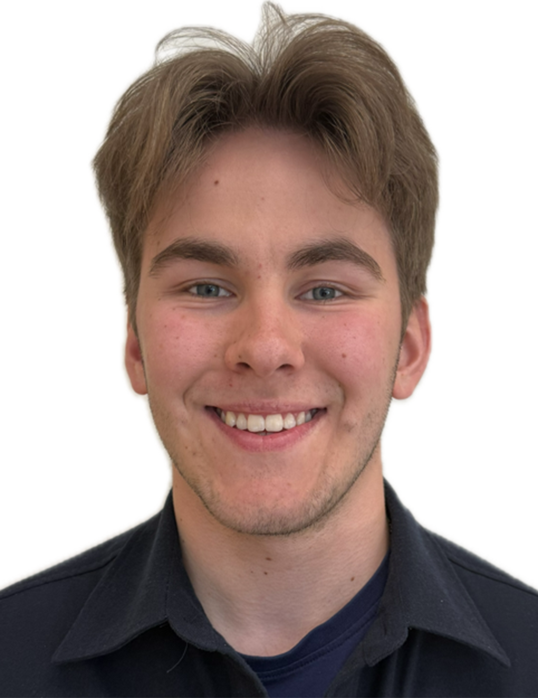 David Lindström